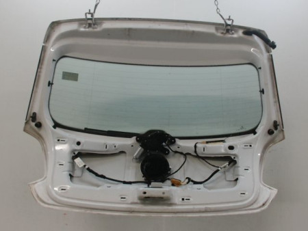 HAYON VOLKSWAGEN POLO V Phase 1 (6R) 2009-...