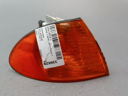 CLIGNOTANT DROIT BMW SERIE 3 BERL. IV Phase 1 (E46) 1998-2001