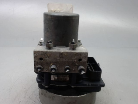 UNITE HYDRAULIQUE ABS PEUGEOT 407 BERL. Phase 2 2008-2011