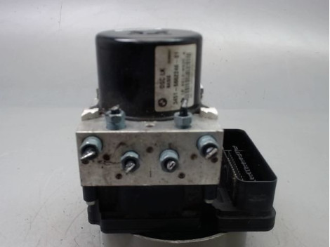 UNITE HYDRAULIQUE ABS BMW SERIE 1 II (F20/F21) 2011-...