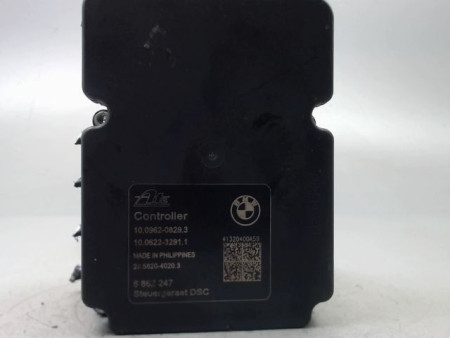 UNITE HYDRAULIQUE ABS BMW SERIE 1 II (F20/F21) 2011-...