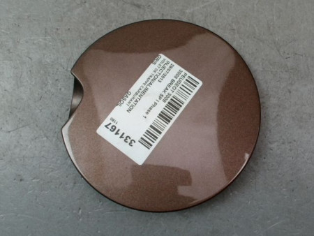 VOLET DE TRAPPE CARBURANT PEUGEOT 3008 BREAK I Phase 1 2009-2013
