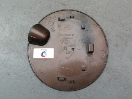 VOLET DE TRAPPE CARBURANT PEUGEOT 3008 BREAK I Phase 1 2009-2013