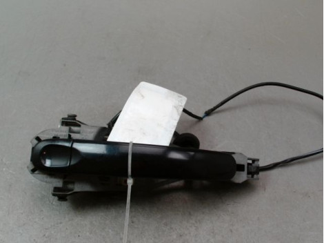 POIGNEE EXTERIEURE PORTE AVANT DROIT VOLKSWAGEN EOS CABRIO 2P Phase 1 2006-2011