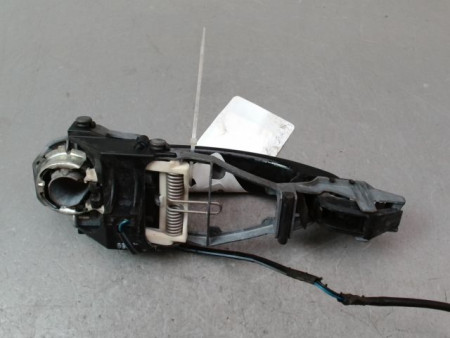 POIGNEE EXTERIEURE PORTE AVANT DROIT VOLKSWAGEN EOS CABRIO 2P Phase 1 2006-2011