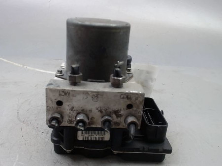 UNITE HYDRAULIQUE ABS PEUGEOT 407 BERL. Phase 2 2008-2011