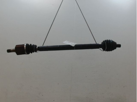 TRANSMISSION AVANT DROIT VOLKSWAGEN GOLF V  2003-2008 1.6