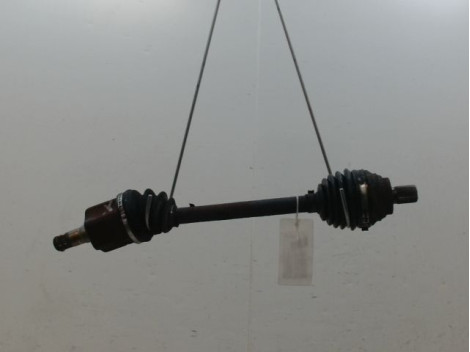 TRANSMISSION AVANT GAUCHE VOLKSWAGEN GOLF V  2003-2008 1.6