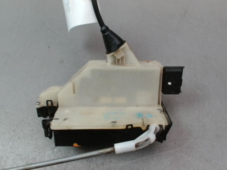 SYSTEME CONDAMNATION AVANT DROIT CITROEN C4 II Phase 1 (B71) 2010-2015