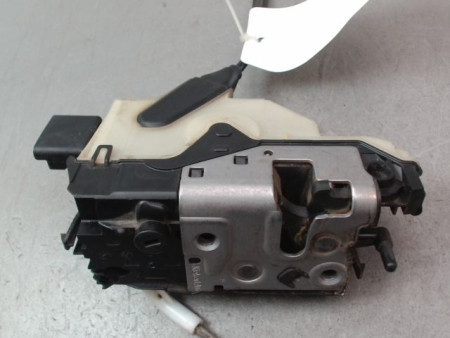 SYSTEME CONDAMNATION AVANT DROIT CITROEN C4 II Phase 1 (B71) 2010-2015