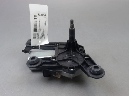 MECANISME ESSUIE-GLACE ARRIERE CITROEN C4 II Phase 1 (B71) 2010-2015