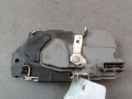 SYSTEME CONDAMNATION ARRIERE DROIT PEUGEOT 206 + 2009-2013