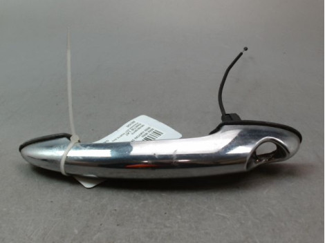 POIGNEE EXTERIEURE PORTE AVANT GAUCHE MINI MINI II Phase 1 (R56) 2006-2010