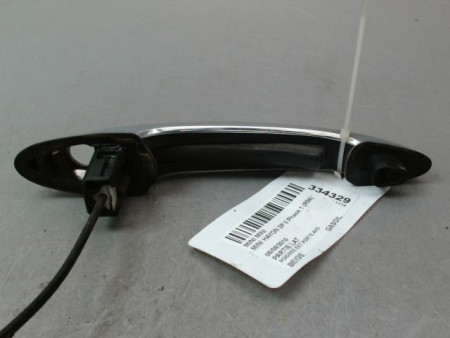 POIGNEE EXTERIEURE PORTE AVANT GAUCHE MINI MINI II Phase 1 (R56) 2006-2010