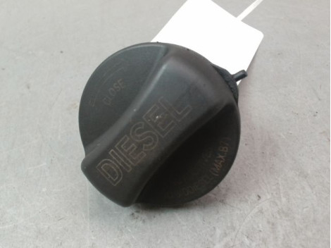 BOUCHON RESERVOIR A CARBURANT MINI MINI II Phase 1 (R56) 2006-2010