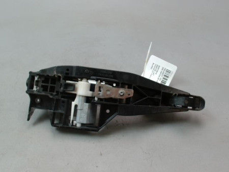 POIGNEE EXTERIEURE PORTE ARRIERE DROIT PEUGEOT 208 Phase 1 2012-...
