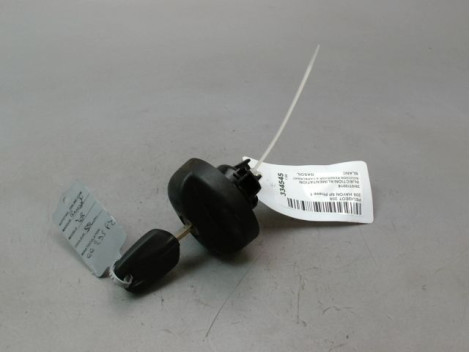 BOUCHON RESERVOIR A CARBURANT PEUGEOT 208 Phase 1 2012-...