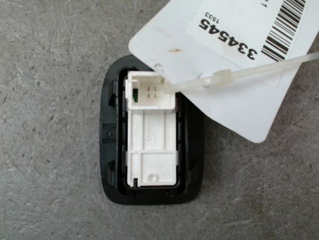 COMMANDE LEVE-GLACE PORTE ARG PEUGEOT 208 Phase 1 2012-...