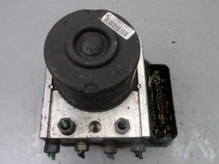 UNITE HYDRAULIQUE ABS CITROEN C3 I Phase 1 2002-2005