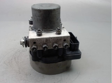 UNITE HYDRAULIQUE ABS VOLKSWAGEN POLO V Phase 1 (6R) 2009-...