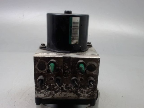UNITE HYDRAULIQUE ABS PEUGEOT 407 BERL. Phase 1 2004-2008