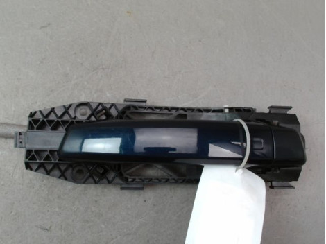 POIGNEE EXTERIEURE PORTE ARRIERE DROIT AUDI A1