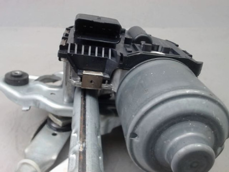 MECANISME ESSUIE-GLACE AVANT PEUGEOT 3008 BREAK I Phase 1 2009-2013
