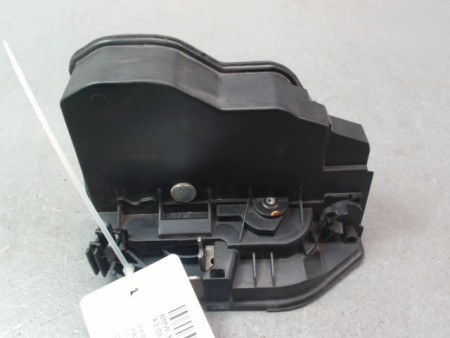 SYSTEME CONDAMNATION ARRIERE GAUCHE BMW X3 2006-