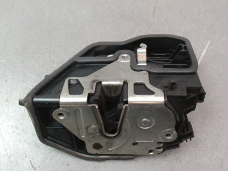 SYSTEME CONDAMNATION ARRIERE GAUCHE BMW X3 2006-