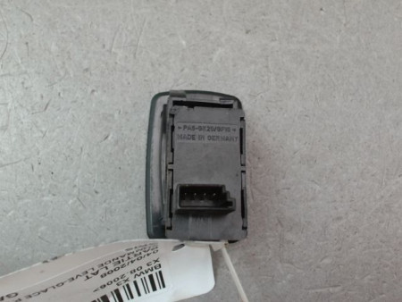 COMMANDE LEVE-GLACE PORTE ARD BMW X3 2006-