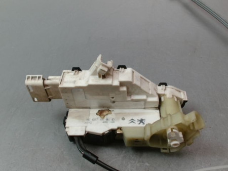 SYSTEME CONDAMNATION AVANT GAUCHE PEUGEOT 1007 2005-2010