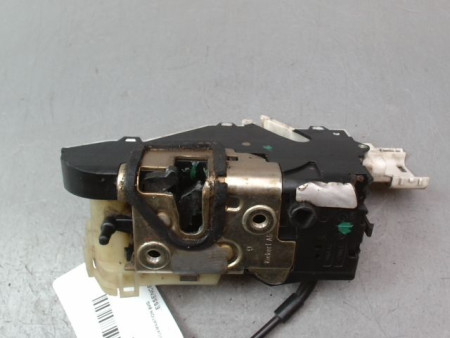 SYSTEME CONDAMNATION AVANT GAUCHE PEUGEOT 1007 2005-2010