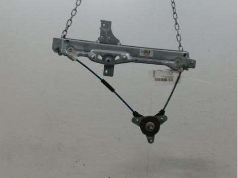 MECANISME LEVE-GLACE ARRIERE DROIT PEUGEOT 208 Phase 1 2012-...