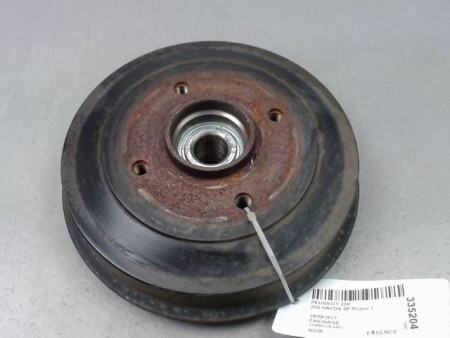 TAMBOUR ARRIERE DROIT PEUGEOT 208 Phase 1 2012-...
