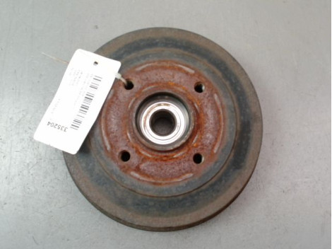 TAMBOUR ARRIERE GAUCHE PEUGEOT 208 Phase 1 2012-...