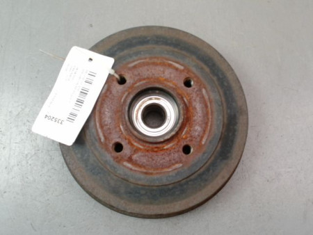 TAMBOUR ARRIERE GAUCHE PEUGEOT 208 Phase 1 2012-...