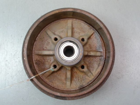TAMBOUR ARRIERE GAUCHE PEUGEOT 208 Phase 1 2012-...