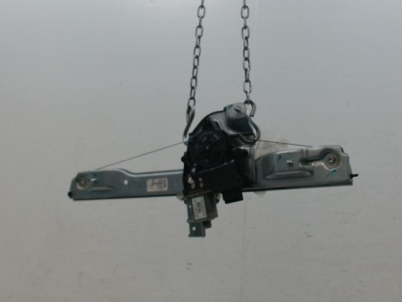 MECANISME+MOTEUR LEVE-GLACE AVANT GAUCHE PEUGEOT 208 Phase 1 2012-...