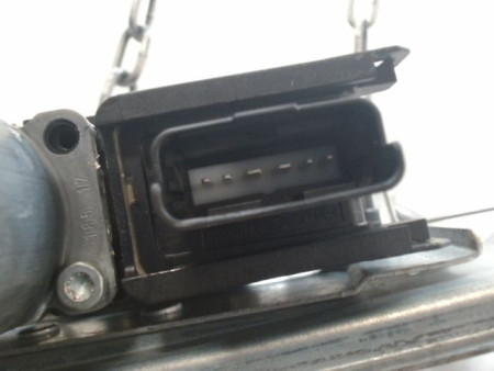 MECANISME+MOTEUR LEVE-GLACE AVANT GAUCHE PEUGEOT 208 Phase 1 2012-...