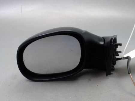 RETROVISEUR EXTERIEUR ELECTRIQUE GAUCHE CITROEN C3 PLURIEL CABRIO 2P I Phase 1 2003-2008