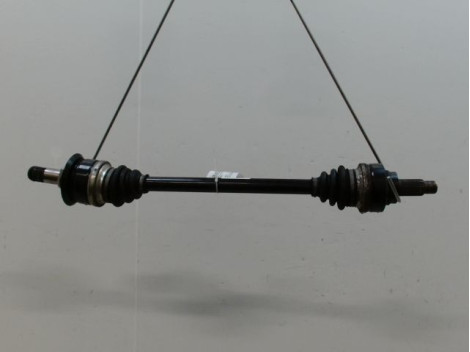 TRANSMISSION ARRIERE GAUCHE BMW SERIE 1 116 i