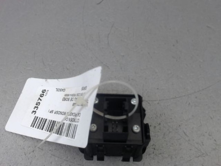 INTERIEUR COMMANDE FREIN A MAIN CITROEN C4 PICASSO MONOSP. I 2007-2013