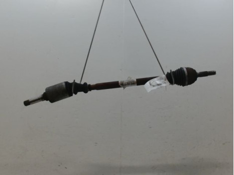TRANSMISSION AVANT DROIT CITROEN SAXO Phase 2 1999-2004 1.4 VTS