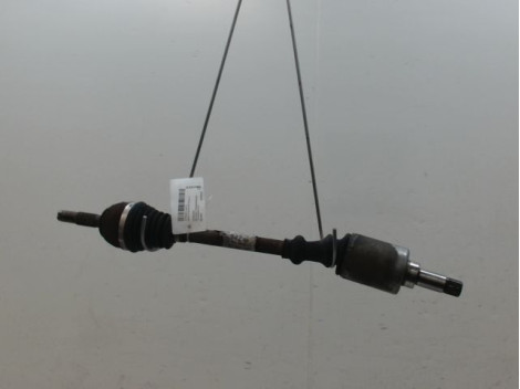 TRANSMISSION AVANT GAUCHE CITROEN SAXO Phase 2 1999-2004 1.4 VTS