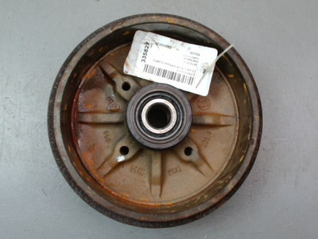 TAMBOUR ARRIERE DROIT CITROEN C3 II Phase 2 (A51) 2013-2016