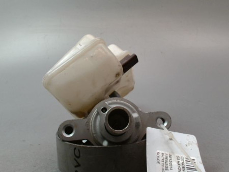 MAITRE CYLINDRE CITROEN C3 II Phase 2 (A51) 2013-2016