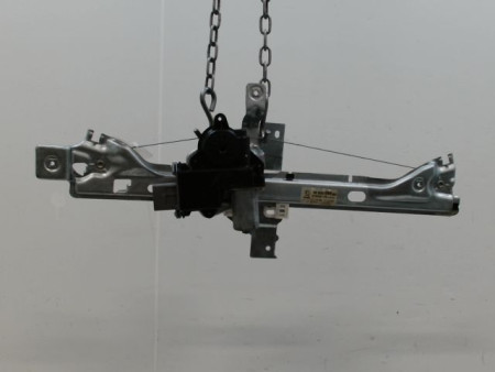 MECANISME+MOTEUR LEVE-GLACE ARRIERE DROIT PEUGEOT 3008 BREAK I Phase 1 2009-2013