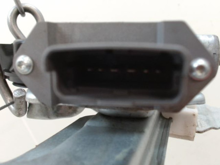 MECANISME+MOTEUR LEVE-GLACE ARRIERE DROIT PEUGEOT 3008 BREAK I Phase 1 2009-2013