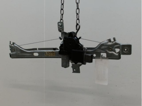MECANISME+MOTEUR LEVE-GLACE ARRIERE GAUCHE PEUGEOT 3008 BREAK I Phase 1 2009-2013