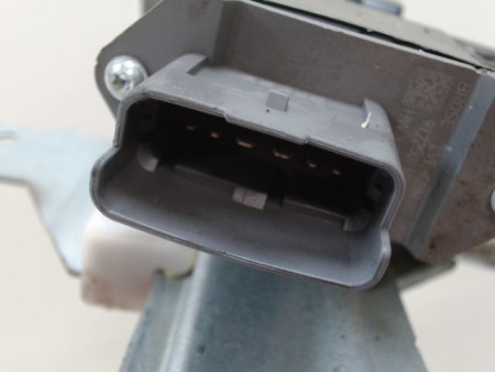MECANISME+MOTEUR LEVE-GLACE ARRIERE GAUCHE PEUGEOT 3008 BREAK I Phase 1 2009-2013